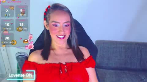 Snapshot of angie_dreamgirl chatting on 12/22/25, 12:40 IG angie dreamgirl01 online show from 12/22/25, 12:40