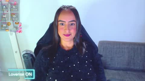 Snapshot of angie_dreamgirl chatting on 01/13/26, 10:15 IG angie dreamgirl01 online show from 01/13/26, 10:15