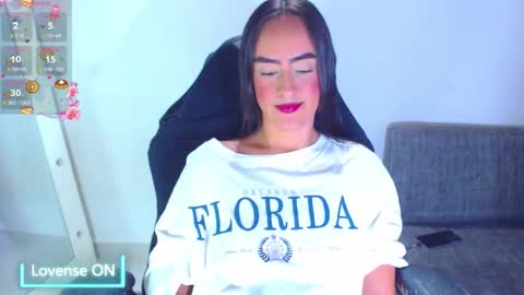 Snapshot of angie_dreamgirl chatting on 01/19/26, 12:36 IG angie dreamgirl01 online show from 01/19/26, 12:36