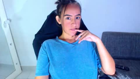 IG angie dreamgirl01 online show from 03/25/26, 12:00