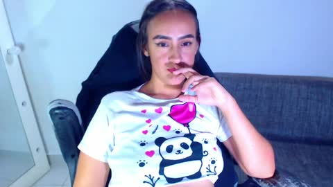 IG angie dreamgirl01 online show from 03/29/26, 02:55