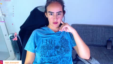 IG angie dreamgirl01 online show from 04/07/26, 12:16