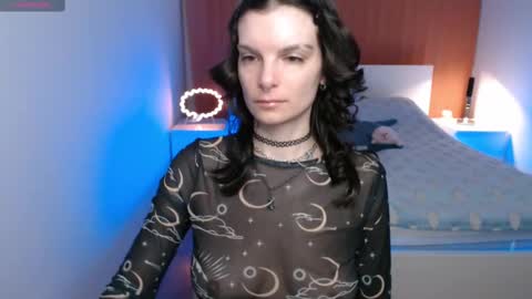 Snapshot of angie_faee chatting on 02/27/25, 12:34 angie_faee online show from 02/27/25, 12:34