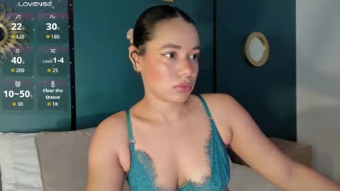 A N G I E online show from 05/25/26, 12:33