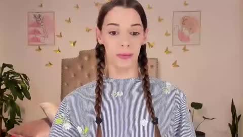 Anabella online show from 12/09/24, 01:51