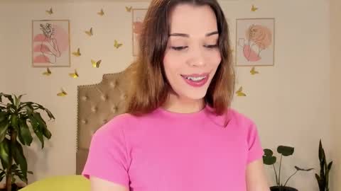 Anabella online show from 12/10/24, 01:32