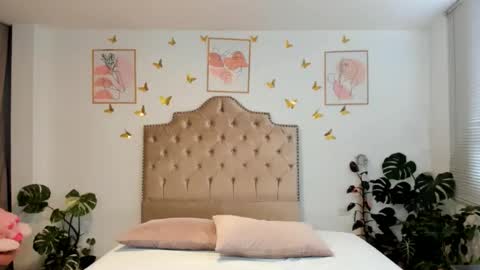 Anabella online show from 03/10/26, 01:38