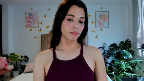 Anabella online show from 04/28/26, 07:52