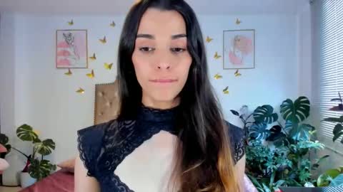 Anabella online show from 05/22/26, 07:30