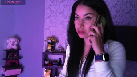 Angiebaxt online show from 02/01/25, 04:14