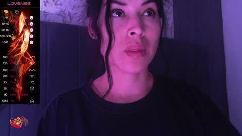 Angiebaxt online show from 02/26/25, 12:49