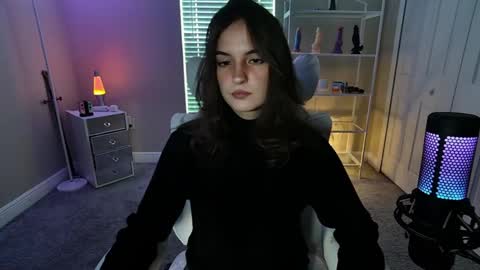Snapshot of angiefae_ chatting on 06/01/26, 07:15 Angie Fae online show from 06/01/26, 07:15