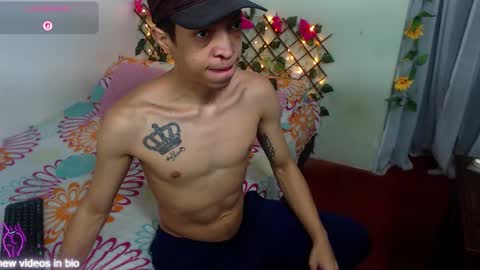 Angie y Andres online show from 10/03/25, 09:17