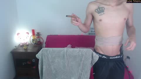 Angie y Andres online show from 04/16/26, 06:19