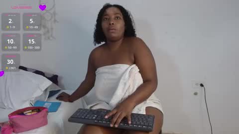 angiellam online show from 12/05/25, 01:09