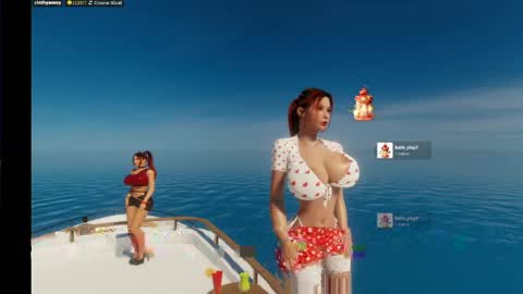 angienikol online show from 05/12/26, 03:53