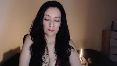 VALENTINA online show from 10/09/25, 02:09