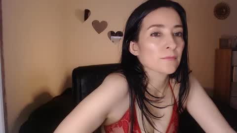 VALENTINA online show from 04/09/26, 02:11