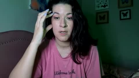 Snapshot of angiewakamatsu chatting on 05/21/26, 03:02 Lodestar online show from 05/21/26, 03:02
