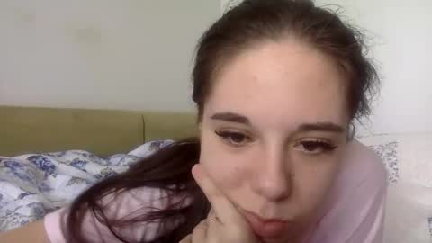 Angel Cute online show from 05/23/26, 12:09