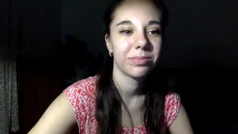 Angel Cute online show from 06/30/26, 12:44