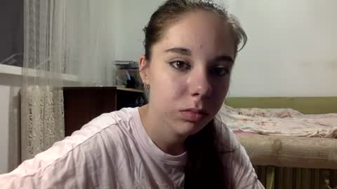 Angel Cute online show from 07/18/26, 09:40