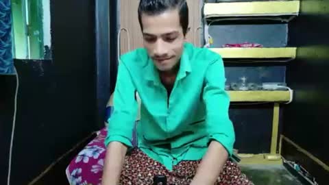 Rc Suman online show from 07/01/26, 02:35