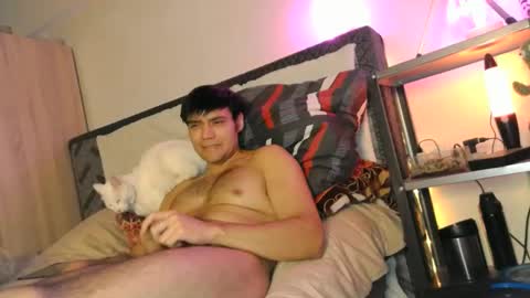 Snapshot of angrydeimos chatting on 02/16/25, 03:26 Deimos online show from 02/16/25, 03:26