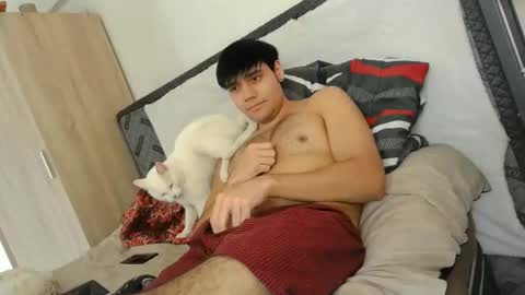 Snapshot of angrydeimos chatting on 02/23/25, 09:48 Deimos online show from 02/23/25, 09:48