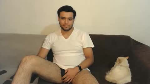 Deimos online show from 02/13/26, 03:46