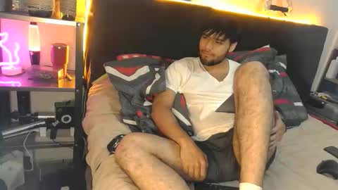 Deimos online show from 02/23/26, 02:09