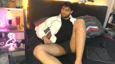 Deimos online show from 02/26/26, 04:22