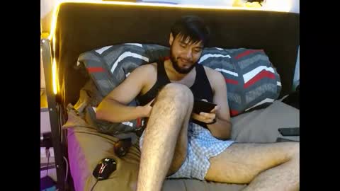 Deimos online show from 03/22/26, 01:53