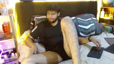 Deimos online show from 03/30/26, 03:40