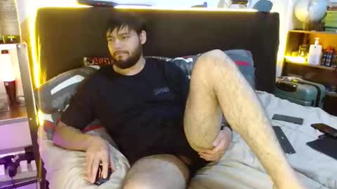 Deimos online show from 04/06/26, 01:58