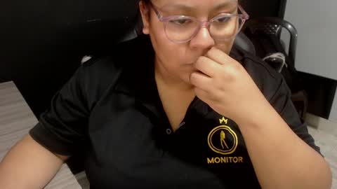 Snapshot of angy_ro12 chatting on 01/31/25, 01:01 angy online show from 01/31/25, 01:01