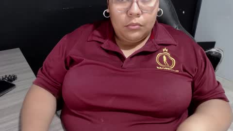 Snapshot of angy_ro12 chatting on 02/21/25, 01:11 angy online show from 02/21/25, 01:11