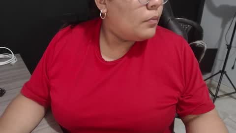 Snapshot of angy_ro12 chatting on 02/23/25, 12:51 angy online show from 02/23/25, 12:51