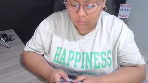 angy online show from 03/15/26, 12:22