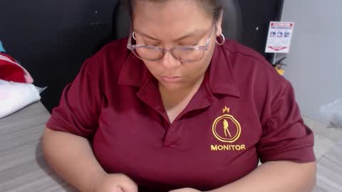 angy online show from 03/31/26, 05:35