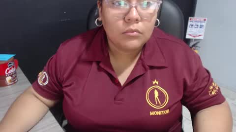 Snapshot of angy_ro12 chatting on 07/03/26, 12:55 angy online show from 07/03/26, 12:55