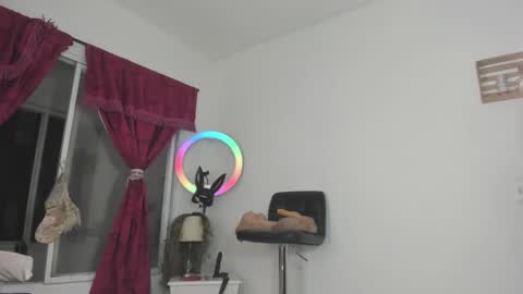 Jovana Michell online show from 12/22/24, 12:27