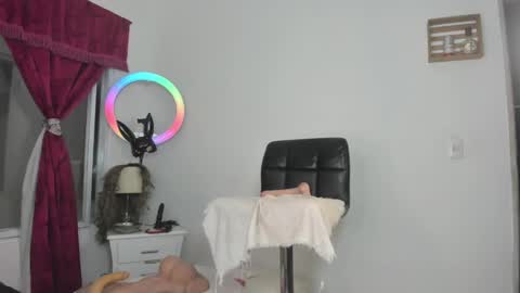 Jovana Michell online show from 01/17/25, 02:18