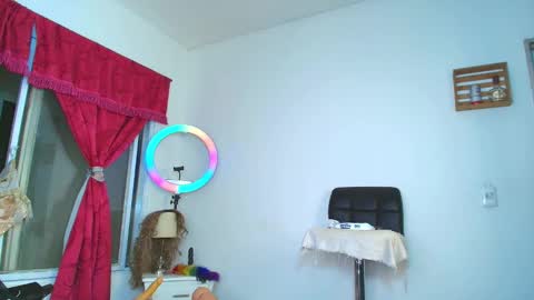 Jovana Michell online show from 02/06/25, 11:10