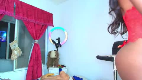 Jovana Michell online show from 02/14/25, 10:04
