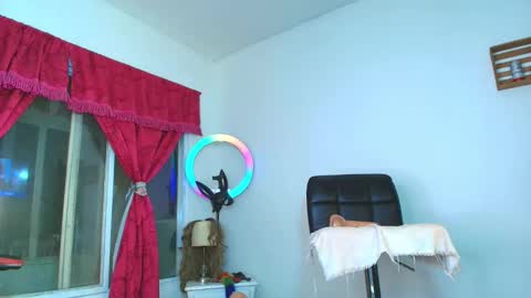 Jovana Michell online show from 02/15/25, 01:10