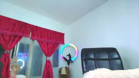 Jovana Michell online show from 03/08/25, 06:16