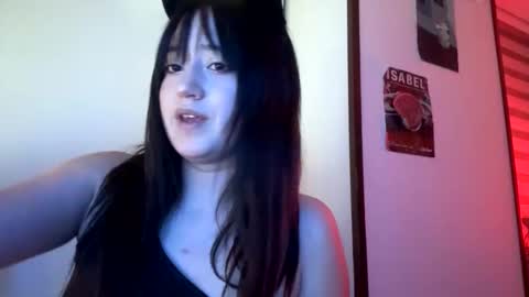 Anha Black online show from 02/24/25, 05:33