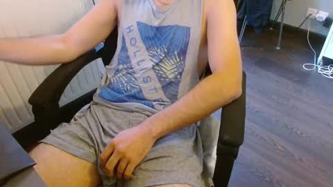 anhotcock online show from 11/16/25, 08:09