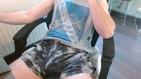 anhotcock online show from 04/19/26, 08:46